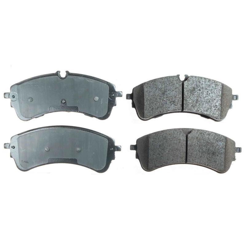 PowerStop Power Stop 2020 Ford Transit-150 Rear Z16 Evolution Ceramic Brake Pads