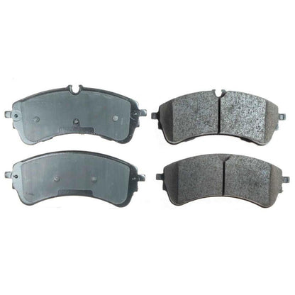PowerStop Power Stop 2020 Ford Transit-150 Rear Z16 Evolution Ceramic Brake Pads
