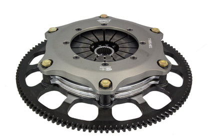 ACT 1992 Acura Integra Twin Disc Sint Iron Race Kit Clutch Kit