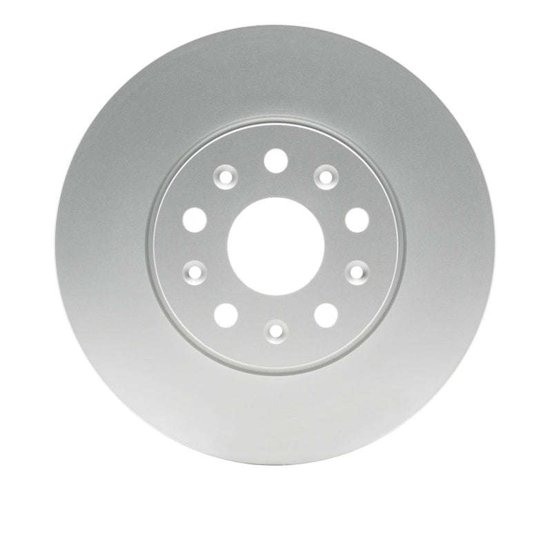 DFC 16-25 Cadillac CT5 Front GeoSPEC Coated Rotor
