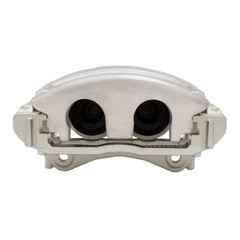 DFC 18-24 Jeep Wrangler Front-L Premium Caliper - Silver Zinc Coated