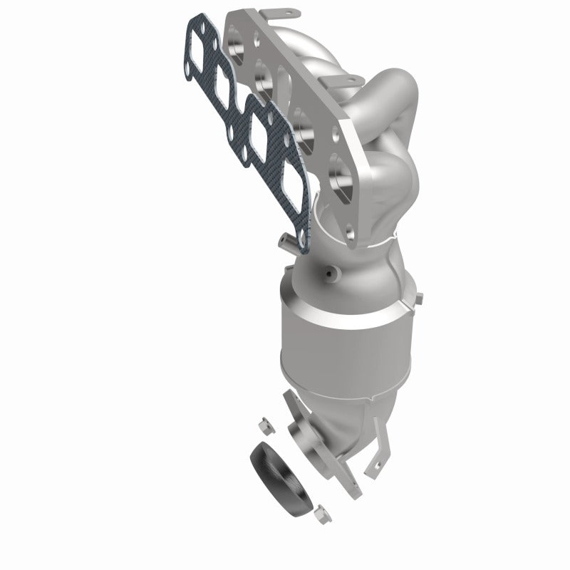 MagnaFlow Direct Fit Catalytic Converter 02-06 Sentra 2.5L OEM
