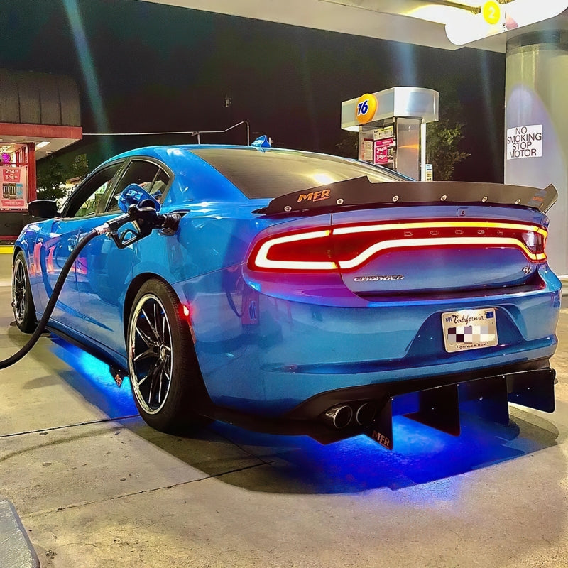 ORACLE Lighting Oracle Universal LED Underbody Kit - ColorSHIFT