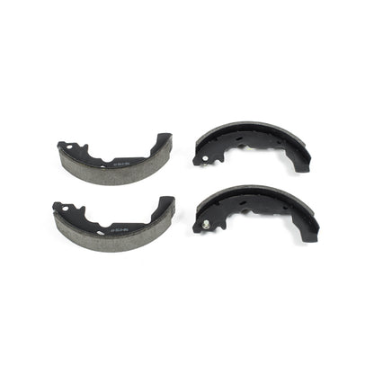 PowerStop Power Stop 98-03 Toyota Sienna Rear Autospecialty Brake Shoes