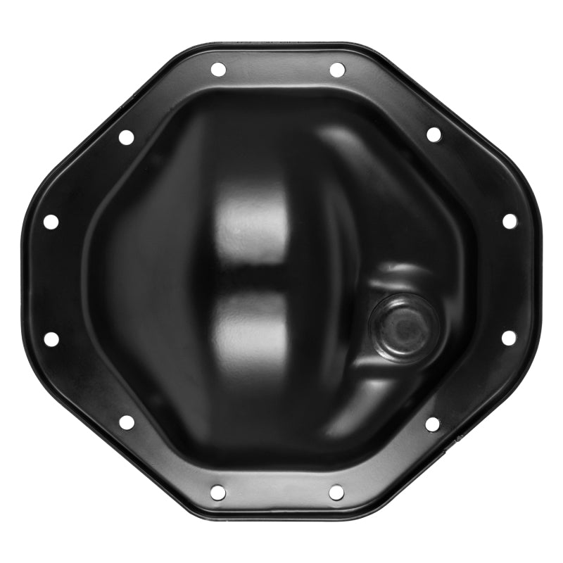 Yukon Gear & Axle Yukon Gear Steel Cover For Chrysler 9.25in Rear