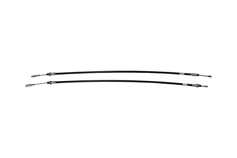 Baer Brakes Parking Brake Cables