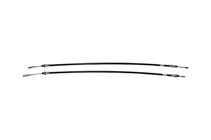 Baer Brakes Parking Brake Cables