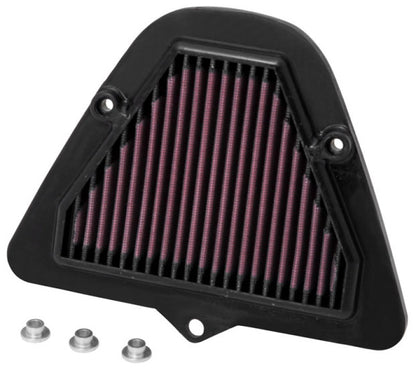 K&N Engineering K&N 09 Kawasaki VN1700 Vulcan Classic Replacement Air Filter