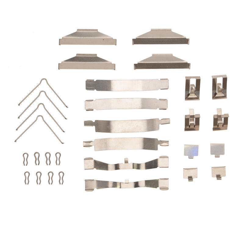 DFC 76-83 Dodge Colt Front Premium Hardware Kit
