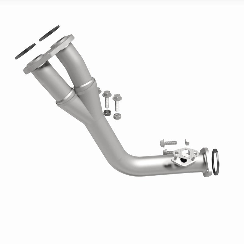 Magnaflow BRE Exhaust 98-00 Tacoma 2.4L Front Pipe Kit