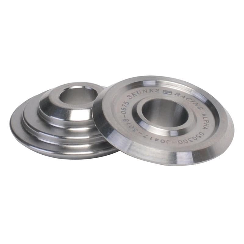 Skunk2 Racing Skunk2 Honda / Acura B Series Alpha Titanium Retainer Kit