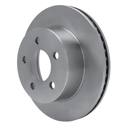 DFC 99-06 Jeep Cherokee Front Brake Rotor
