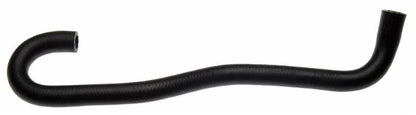 Gates 88-93 Toyota Pickup V-6 3.0L Valve To Eng. Molded Heater Hose
