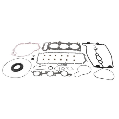 Vertex Pistons Vertex Gaskets 2009 Yamaha RS Vector LTX Complete Gasket Kit w/ Oil Seals
