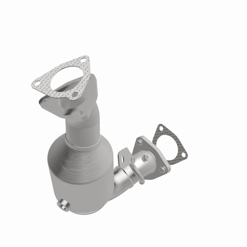 MagnaFlow 2017 Q7 V6 3 OEM Underbody Direct Fit Converter