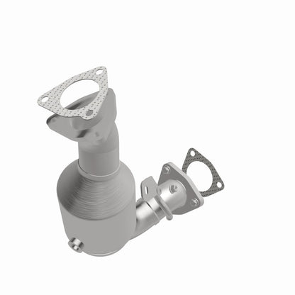 MagnaFlow 2017 Q7 V6 3 OEM Underbody Direct Fit Converter