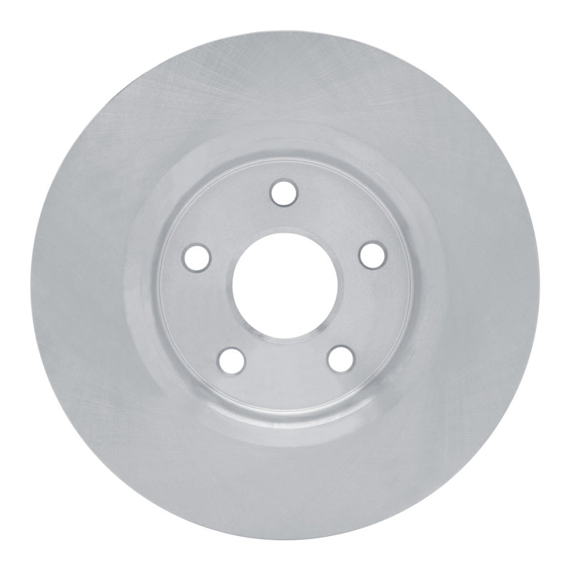 DFC 05-10 Jeep Grand Cherokee Front Brake Rotor