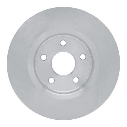 DFC 05-10 Jeep Grand Cherokee Front Brake Rotor