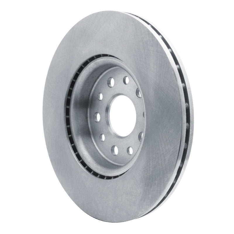 DFC 21-25 Dodge Charger Daytona Front Brake Rotor