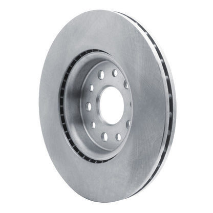 DFC 21-25 Dodge Charger Daytona Front Brake Rotor