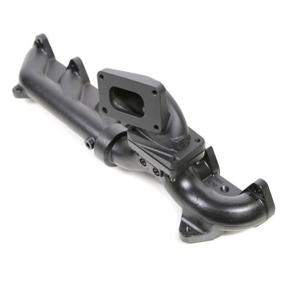 ATS Diesel 19-24 RAM Cummins 6.7L Pulse Flow Exhaust Manifold Kit