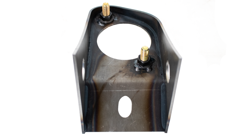 RustBuster Rust Buster 1996-2002 Toyota 4 Runner Front Body Frame Mount Bracket - Right