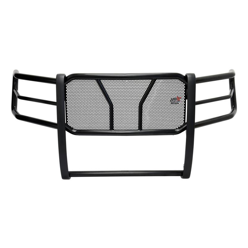 Westin 21-22 Ford F-150 HDX Modular Grille Guard - Black
