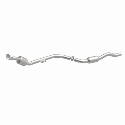 MagnaFlow Direct Fit Catalytic Converter 06-09 Mercedes-Benz E350 3.5L 4matic Passenger Side