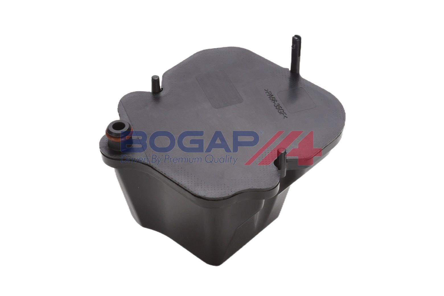 BOGAP E1216105 Oil Separator, Crankcase Ventilation | ML Performance Car Parts