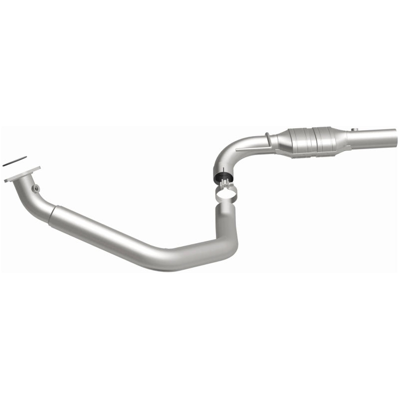 MagnaFlow Direct Fit Catalytic Converter 03-07 GM 2500/3500 D/S OEM