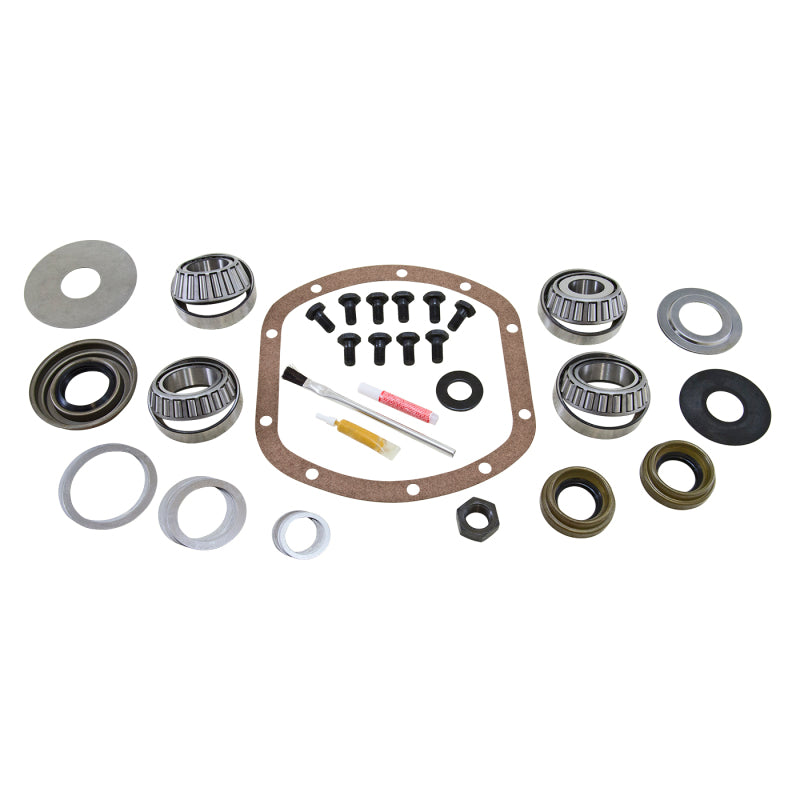 Yukon Gear & Axle Yukon Gear Master Overhaul Kit For Dana 30 Front Diff