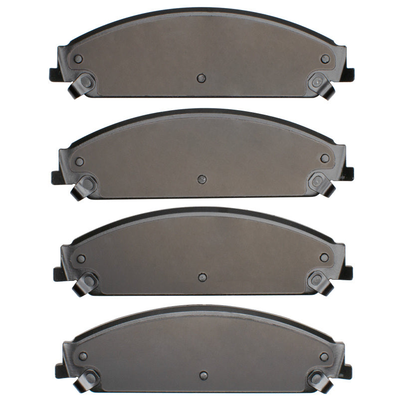 DFC 07-23 Chrysler 300 Front 5000 Advanced Ceramic Brake Pads