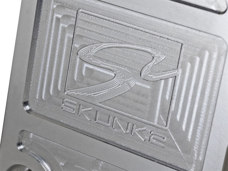 Skunk2 Racing Skunk2 B-Series VTEC Hard Anodized Block Off Plate