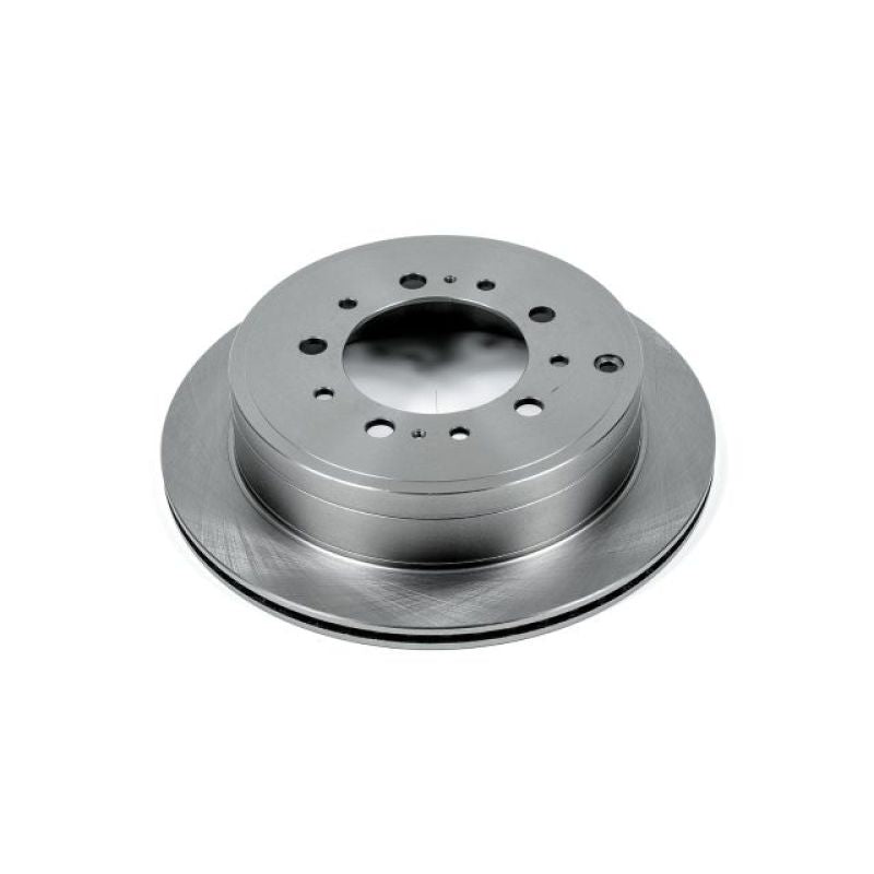 PowerStop Power Stop 08-11 Lexus LX570 Rear Autospecialty Brake Rotor
