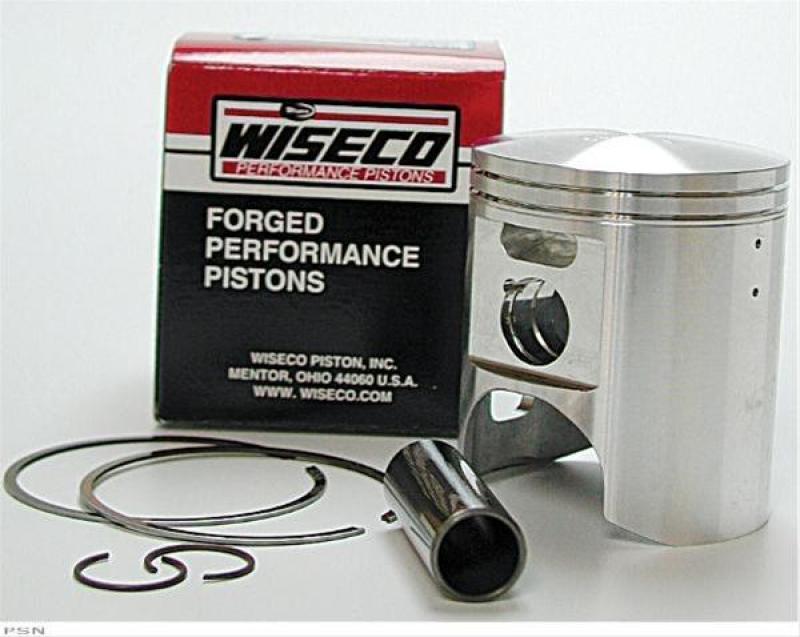 Wiseco Yamaha YFM450 Grizzly/Rhino/Kodiak/Wolverine 111 Piston Kit