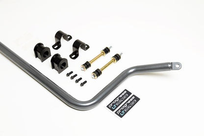 Progress LT Progress Tech LT 99-06 Chevrolet Silverado 1500 2WD/GMC Sierra 1500 2WD Front Sway Bar (38mm) - Gray