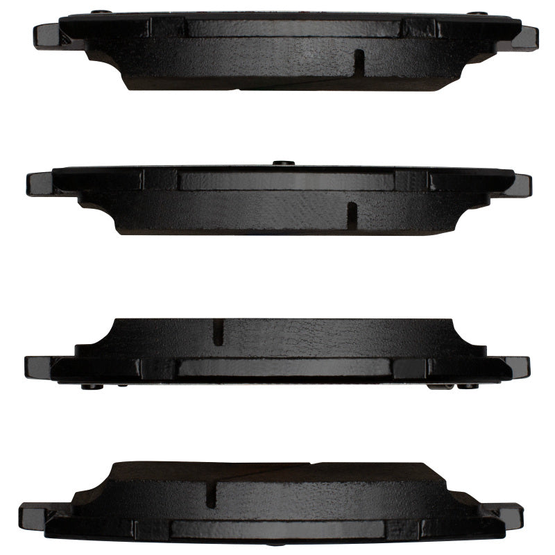 R1 Concepts R1 19-20 Hyundai Santa Fe Front Optimum OE Brake Pads