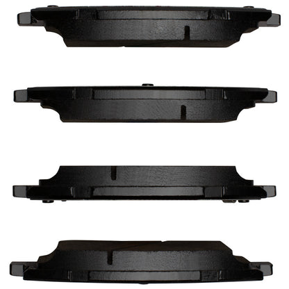 R1 Concepts R1 19-20 Hyundai Santa Fe Front Optimum OE Brake Pads