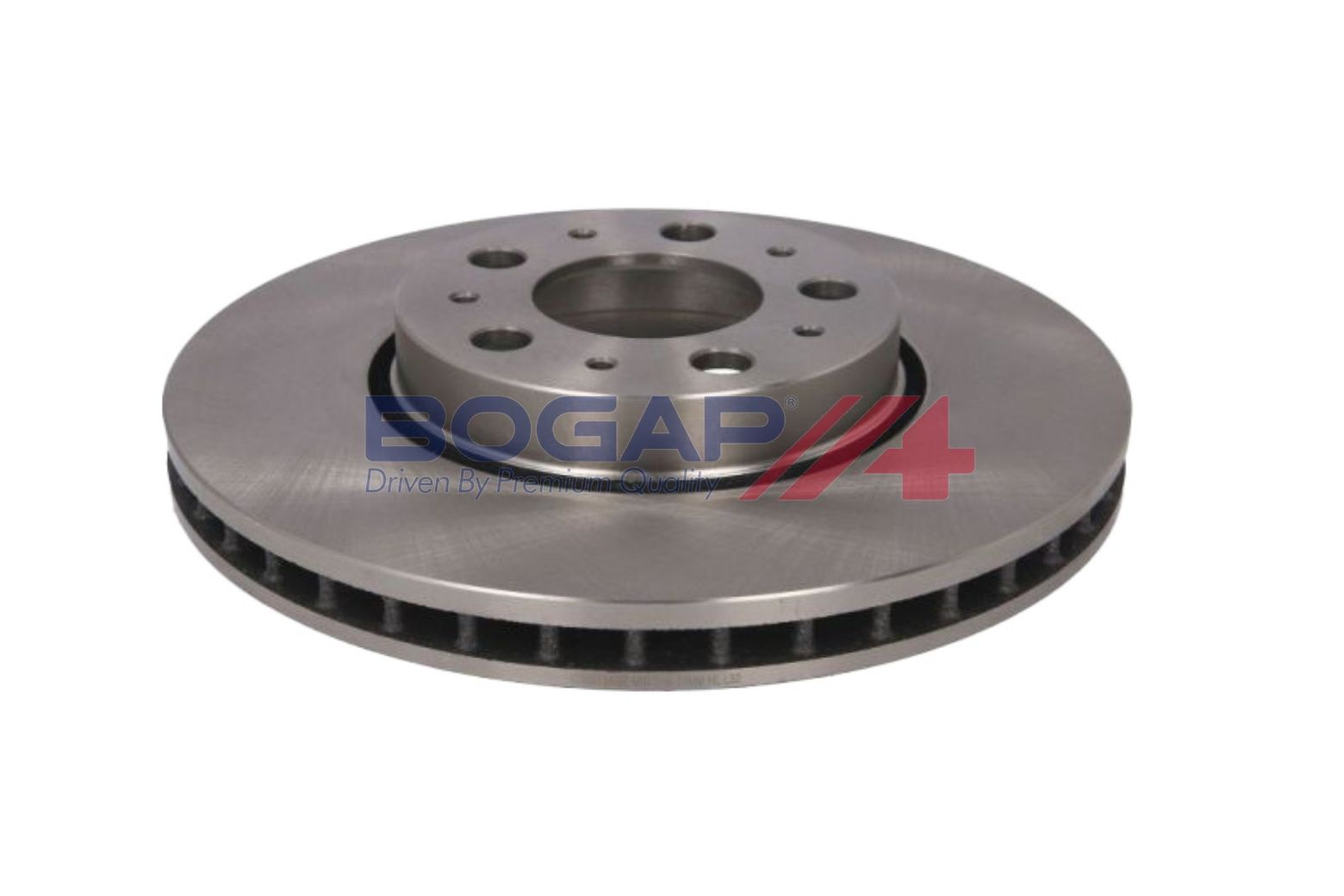 BOGAP V8211130 Brake Disc | ML Performance Car Parts
