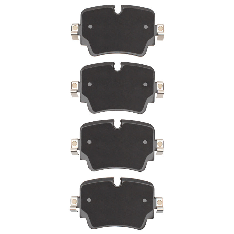 DFC 14-21 Jaguar XJ Rear 4000 Hybridynamic Brake Pads
