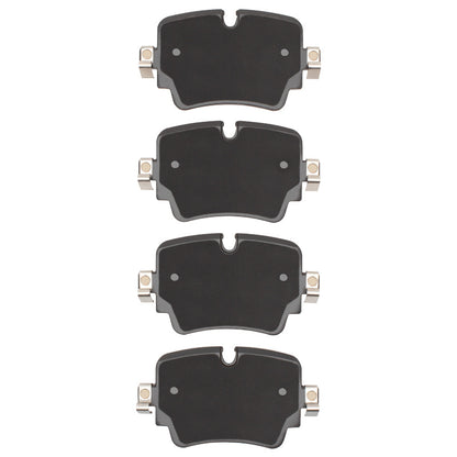 DFC 14-21 Jaguar XJ Rear 4000 Hybridynamic Brake Pads