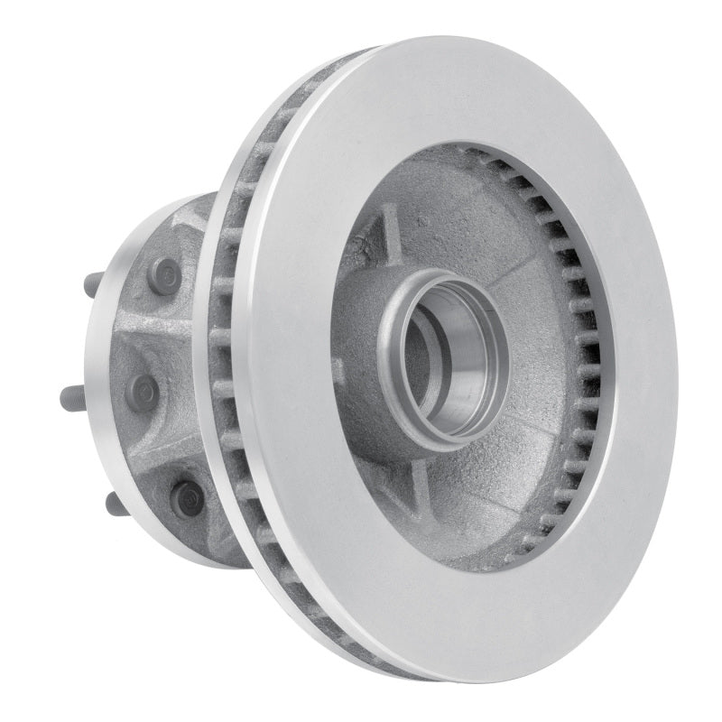 DFC 85-89 Chevrolet P30 Front Brake Rotor