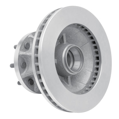 DFC 85-89 Chevrolet P30 Front Brake Rotor