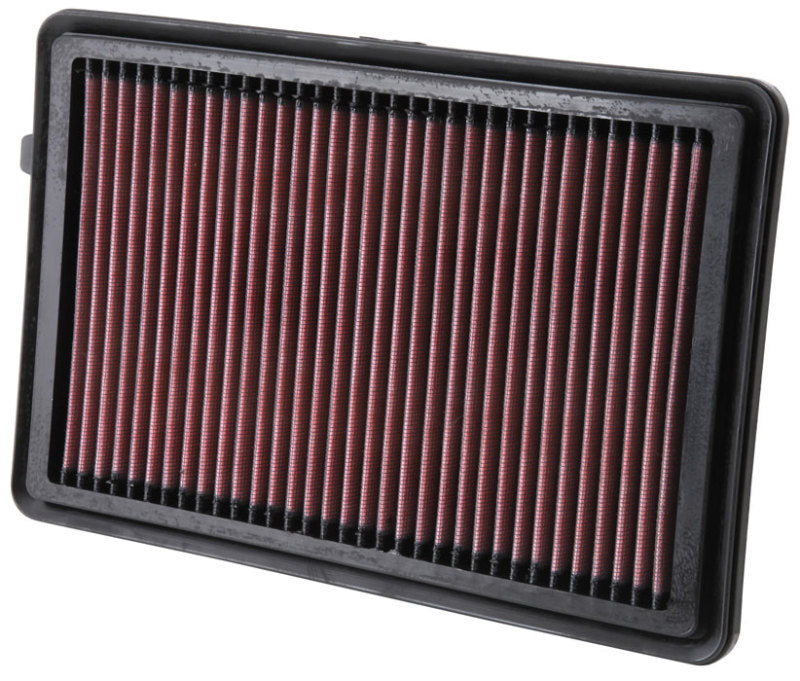 K&N Engineering K&N Replacement Air Filter for 13 Acura RDX 3.5L V6