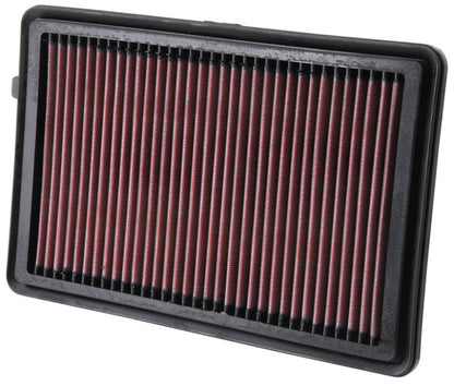 K&N Engineering K&N Replacement Air Filter for 13 Acura RDX 3.5L V6