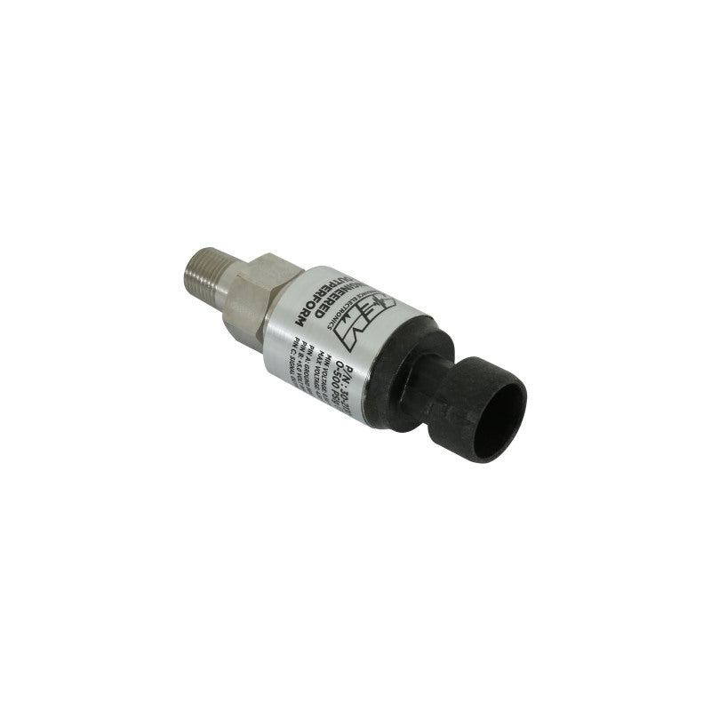 AEM 34 BAR MAP or 500 PSIA Stainless Steel Sensor Kit