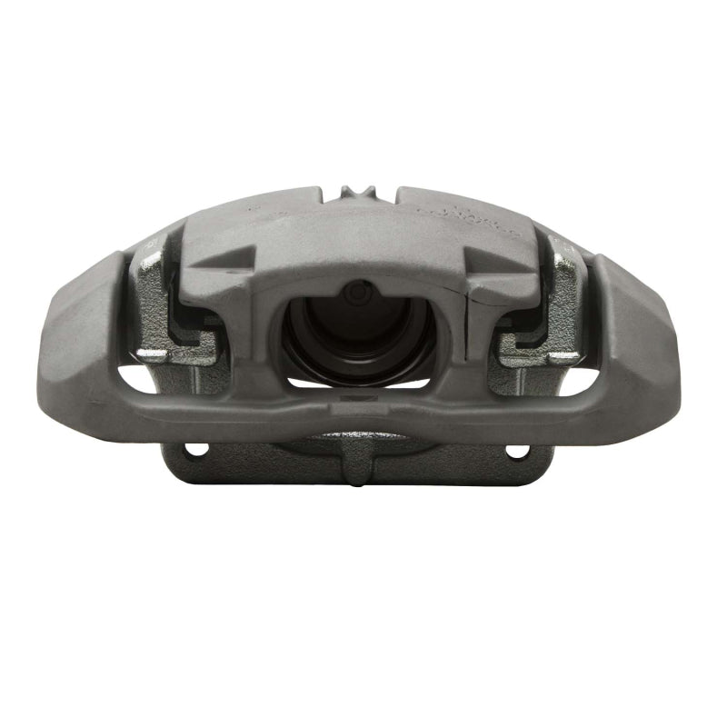 DFC 08-13 BMW 1 Series M Front-R Premium Caliper - Silver Zinc Coated