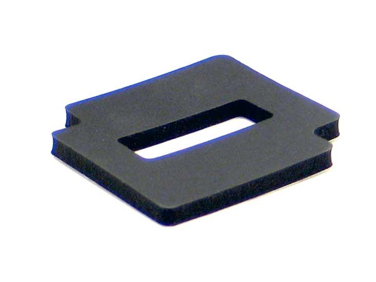 K&N Engineering K&N Gasket 57-2556 3/16in Poron