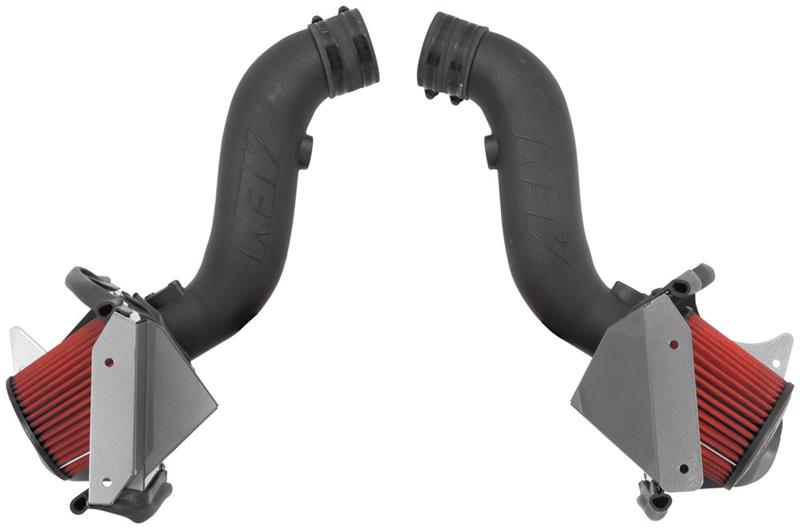 AEM Induction AEM 2009+ Nissan 370Z 3.7L Cold Air Intake