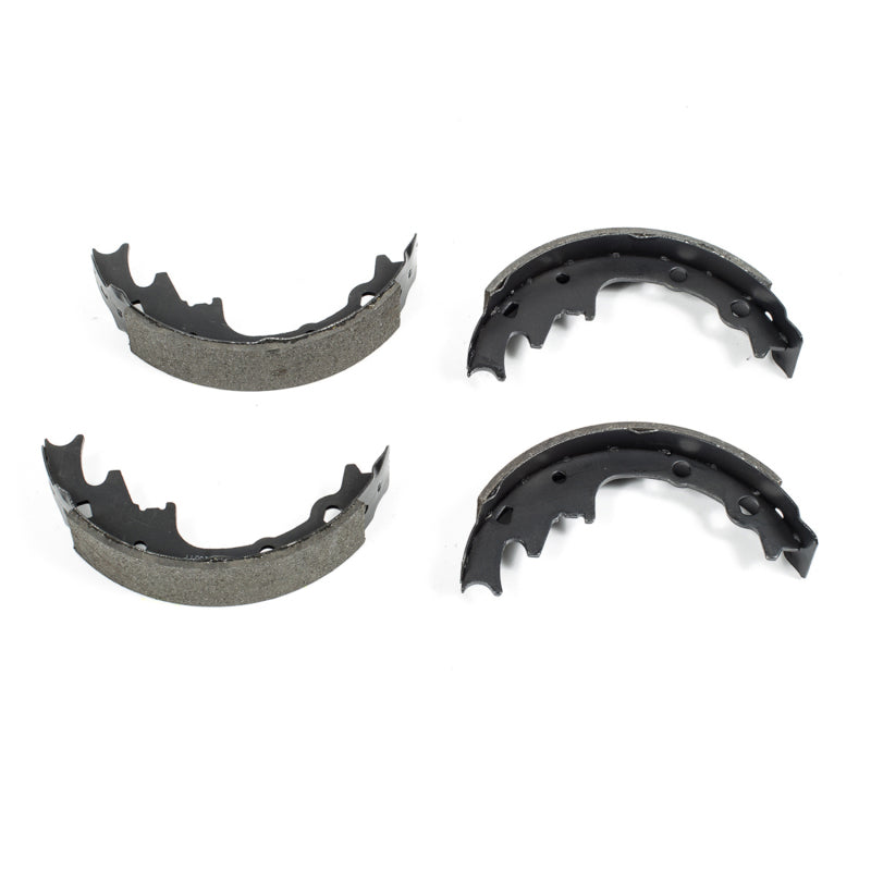 PowerStop Power Stop 84-85 Ford Bronco II Rear Autospecialty Brake Shoes
